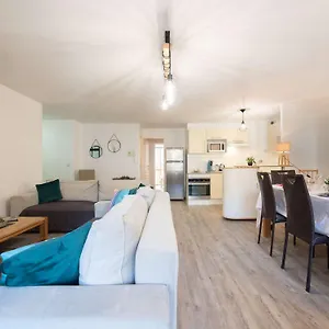 Saint-lary-soulan, 3 Pièces, 6 Personnes - Fr-1-296-361 Appartement Saint-Lary-Soulan
