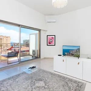 Appartement Proche Monaco, Beausoleil