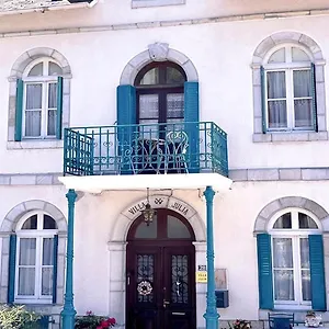 Julia Appartement Capvern