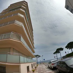 A Primera Linea De Mar En Appartement Castell-Platja d'Aro